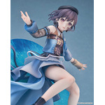 「BanG Dream! 高松燈 Zero gravity ver. 1/7スケール 完成品フィギュア」