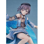 「BanG Dream! 高松燈 Zero gravity ver. 1/7スケール 完成品フィギュア」