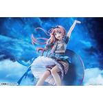 「BanG Dream! 千早愛音 Zero gravity ver. 1/7スケール 完成品フィギュア」