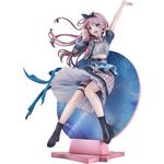 「BanG Dream! 千早愛音 Zero gravity ver. 1/7スケール 完成品フィギュア」