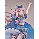 「BanG Dream! 千早愛音 Zero gravity ver. 1/7スケール 完成品フィギュア」