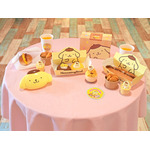 「POMPOMPURIN DINER」