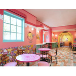「POMPOMPURIN DINER」