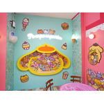 「POMPOMPURIN DINER」