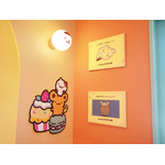 「POMPOMPURIN DINER」