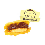 腹ペコなキミへ～デミチーズ盛り～（デミチーズハンバーグドッグ）