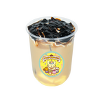 ちょっぴり大人になれたかな!? プリンなカフェオレ