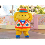 4日間限定の「ポムポムプリンの日」