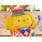 4日間限定の「ポムポムプリンの日」