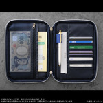 「機動戦士ガンダム　お薬手帳ケース」地球連邦宇宙軍仕様