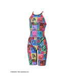 Kirby Dot Block TurnS Kneeskin