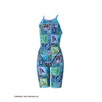 Kirby Dot Block TurnS Kneeskin