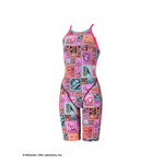 Kirby Dot Block TurnS Kneeskin