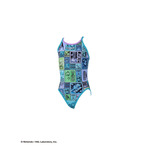 Kirby Dot Block TurnS Suit