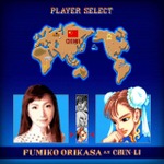 日本語吹替版キャスト（折笠富美子）