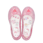 子供の頃、欲しかった…！あのキラキラ☆サンダルがミニチュアに♪ 全国のカプセルトイに登場 画像