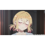 春アニメ『彼女、お借りします』第5期満足度50「レンタルの彼女-カリカノ-」先行場面カット