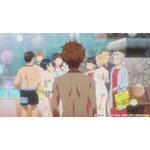 春アニメ『彼女、お借りします』第5期満足度50「レンタルの彼女-カリカノ-」先行場面カット