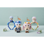 「葬送のフリーレン」ヒンメルのオムレツやシュタルクの“閃天撃”デザートが味わえる♪ 花冠カチューシャも激かわいい☆「USJ」限定フード＆グッズ＆アトラク情報 画像