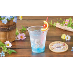 花香る フリーレンのホワイトソーダ（フリーレンコースター付き）