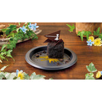 シュタルクのショコラ＆ラズベリーケーキ