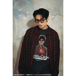 TVアニメ『進撃の巨人』×GOOD ROCK SPEED（エレン）