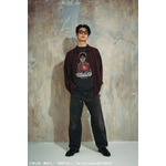 TVアニメ『進撃の巨人』×GOOD ROCK SPEED（エレン）