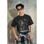 TVアニメ『進撃の巨人』×GOOD ROCK SPEED（リヴァイ）