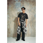 TVアニメ『進撃の巨人』×GOOD ROCK SPEED（リヴァイ）