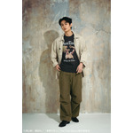 TVアニメ『進撃の巨人』×GOOD ROCK SPEED（無垢の巨人）