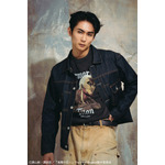 TVアニメ『進撃の巨人』×GOOD ROCK SPEED（鎧の巨人）