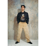 TVアニメ『進撃の巨人』×GOOD ROCK SPEED（鎧の巨人）