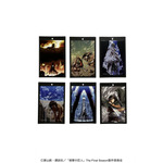 TVアニメ『進撃の巨人』×GOOD ROCK SPEED（下げ札）