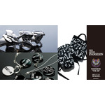 『RADIO EVA × JAM HOME MADE』