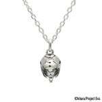 RADIO EVA × JAM HOME MADE　零号機ネックレス