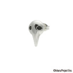 RADIO EVA × JAM HOME MADE　サキエルピアス