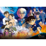 「名探偵コナン ハロウィンの花嫁」登場人物・声優・あらすじ・主題歌・興行収入【金曜ロードショー 4月17日放送】 画像