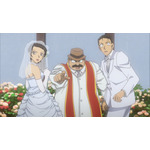 『名探偵コナン ハロウィンの花嫁』（C）2022 青山剛昌／名探偵コナン製作委員会