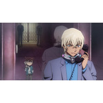 『名探偵コナン ハロウィンの花嫁』（C）2022 青山剛昌／名探偵コナン製作委員会