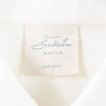 「カードキャプターさくら アイコニック ブラウス」クリア[WH]