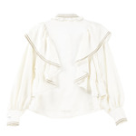 「カードキャプターさくら アイコニック ブラウス」クリア[WH]