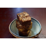 『薬屋のひとりごと』初のレシピ本『猫猫の調合書（レシピ）』より「大理石模様の可可阿菓子」