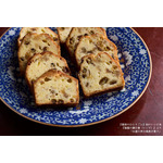 『薬屋のひとりごと』初のレシピ本『猫猫の調合書（レシピ）』より「水蓮の西方風焼き菓子」