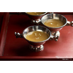 『薬屋のひとりごと』初のレシピ本『猫猫の調合書（レシピ）』より「恍惚の毒見スープ」