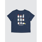 UTコレクション「サンリオキャラクターズ スーパーマーケット」