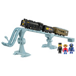 タカラトミー「プラレール 銀河鉄道999　999号」