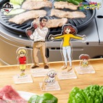 一番くじ 劇場版クレヨンしんちゃん vol.2 名作シネマズ