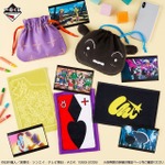 一番くじ 劇場版クレヨンしんちゃん vol.2 名作シネマズ