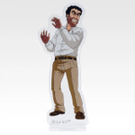 E賞 野原一家アクリルスタンド