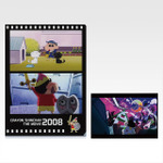 H賞 クリアファイル＆ポストカードセット -1993～2008-